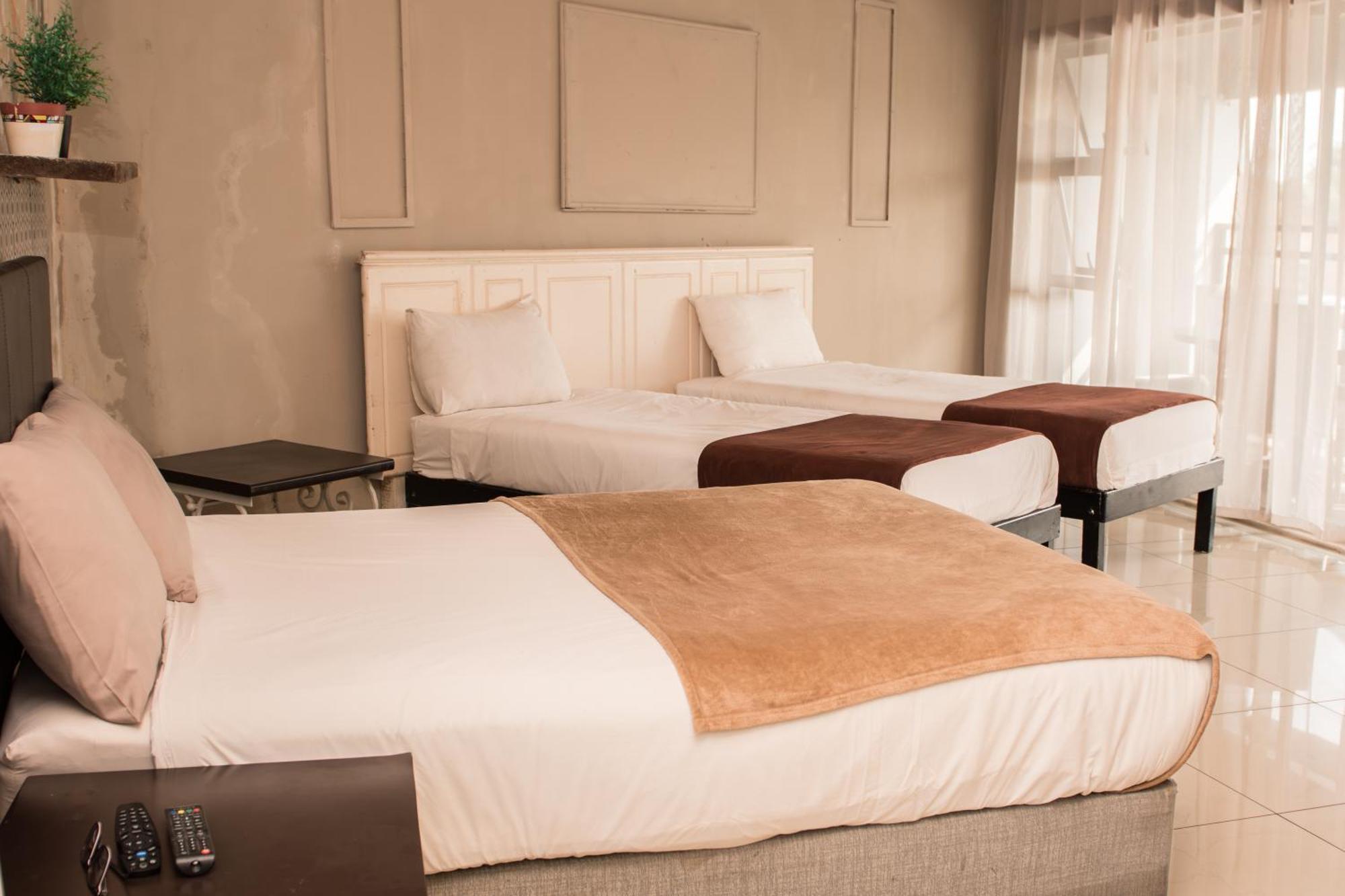 Mauya Guesthouse Kuils River ภายนอก รูปภาพ