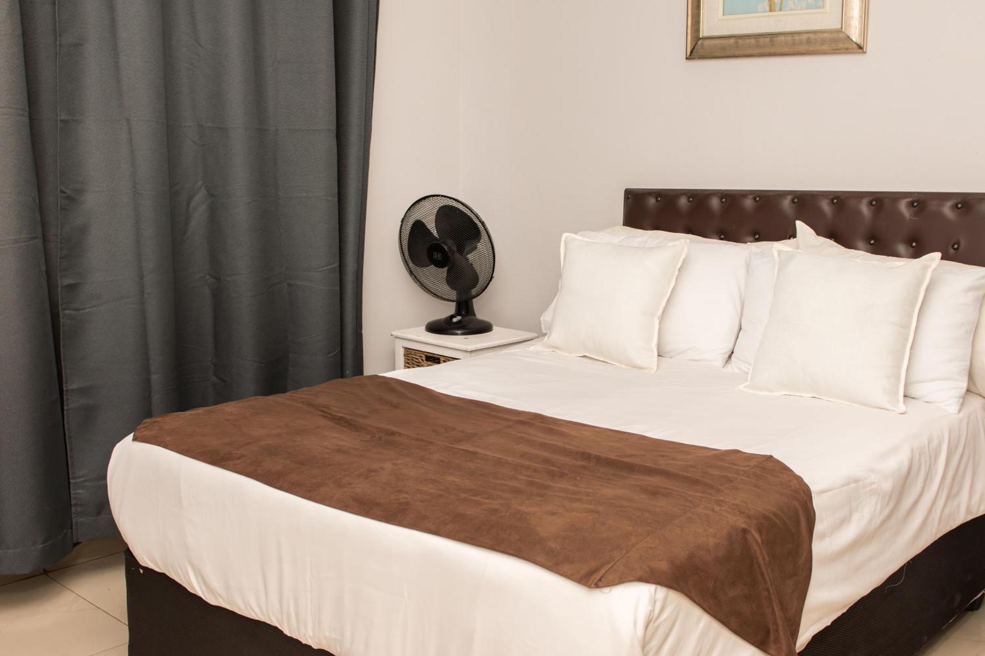 Mauya Guesthouse Kuils River ภายนอก รูปภาพ